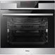 Духовка электрическая Amica ED57529X X-TYPE Pyro 011657 фото 2