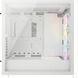 Корпус Corsair iCUE 5000D RGB Airflow White (CC-9011243-WW) 017478 фото 6