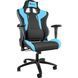 Компьютерное кресло для геймера Genesis Nitro 770 Black/Red 018572 фото 2