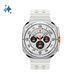 Смарт-часы Samsung Galaxy Watch Ultra 2025 Titanium White (SM-L705FAW1) 614229 фото 2