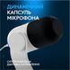 Мікрофон для ПК Logitech G Yeti GX White (988-000576) 534064ua фото 6