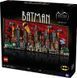 Блочный конструктор LEGO Бэтмен: Мультсериал Готем-сити (76271) 613513 фото 6