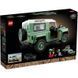 Авто-конструктор LEGO Icons Land Rover Classic Defender 90 (10317) 004623 фото 2