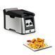 Фритюрниця Tefal Clear Duo FR600D10 573601 фото 1