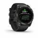 Смарт-часы Garmin Epix Pro Gen 2 Sapphire 51mm Carbon G. DLC Tit. with Black Band (010-02804-00/01/53) 612644 фото 2