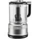 Кухонний комбайн KitchenAid 5KFC0516ECU 020742 фото 2