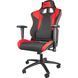Компьютерное кресло для геймера Genesis Nitro 770 Black/Red 018572 фото 1