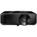 Мультимедийный проектор Optoma H185X (E9PX7D701EZ4) 028919 фото 3