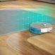 Робот-пилосос з вологим прибиранням Philips HomeRun 7000 Series Aqua XU7100/02 610349 фото 3