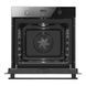 Духовка электрическая Amica ED37210B X-TYPE 011607 фото 4