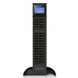 ИБП непрерывного действия (Online) PowerWalker VFI 1000CRM LCD (10122000) 010142 фото 5