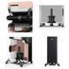 Фронтальные акустические колонки Polk audio Reserve R700 Black 043317 фото 5