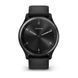 Смарт-часы Garmin Vivomove Sport Black Case and S. Band w. Slate Accents (010-02566-00) 613099 фото 2