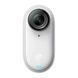 Екшн-камера Insta360 GO 3 128GB (CINSABKA_GO306) 502581ua фото 1