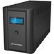 Лінійно-інтерактивне ДБЖ PowerWalker VI 2200 SHL IEC 022274 фото 1
