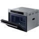 Мікрохвильовка Samsung NQ5B4313GBS 020995 фото 6