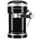 Ріжкова кавоварка еспресо KitchenAid Artisan 5KES6503EOB 036080 фото 1