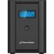 Лінійно-інтерактивне ДБЖ PowerWalker VI 2200 SHL IEC 022274 фото 3