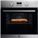 Духовка электрическая Electrolux EOF3H00BX 011318 фото 1