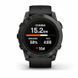 Смарт-часы Garmin Epix Pro Gen 2 Sapphire 51mm Carbon G. DLC Tit. with Black Band (010-02804-00/01/53) 612644 фото 3