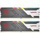Пам'ять для настільних комп'ютерів Patriot 64 GB (2x32GB) DDR5 6000 MHz Viper Venom RGB (PVVR564G600C36K) 579675ua фото 1