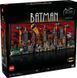 Блочный конструктор LEGO Бэтмен: Мультсериал Готем-сити (76271) 613513 фото 5