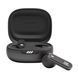 Наушники TWS JBL Live Flex Black (JBLLIVEFLEXBLK) 029258 фото 1