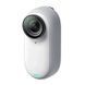 Екшн-камера Insta360 GO 3 128GB (CINSABKA_GO306) 502581ua фото 2