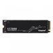 SSD накопитель Kingston KC3000 4096 GB (SKC3000D/4096G) 001924 фото 1