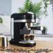 Ріжкова кавоварка еспресо Zelmer ZCM7295 036129 фото 3