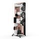 Фронтальные акустические колонки Polk audio Reserve R700 Black 043317 фото 6