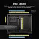 Корпус Corsair 2500X Black (CC-9011265-WW) 519066 фото 5