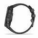 Смарт-часы Garmin Epix Pro Gen 2 Sapphire 51mm Carbon G. DLC Tit. with Black Band (010-02804-00/01/53) 612644 фото 10