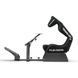 Крісло для геймера Playseat Evolution PRO ActiFit (REP.00262) 018622 фото 4