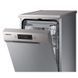 Посудомийна машина Samsung DW50R4050FS 031112 фото 4
