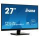 Монитор iiyama ProLite Black (XU2792HSU-B1) 023480 фото 2