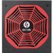 Блок питания Chieftronic PowerPlay 850W (GPU-850FC) 002124 фото 5