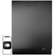 Посудомийна машина Asko DBI745MIQ.BS 030562 фото 1