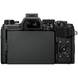 Бездзеркальний фотоапарат Olympus OM-5 Body Black 004172 фото 3
