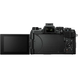 Бездзеркальний фотоапарат Olympus OM-5 Body Black 004172 фото 4