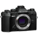 Бездзеркальний фотоапарат Olympus OM-5 Body Black 004172 фото 1