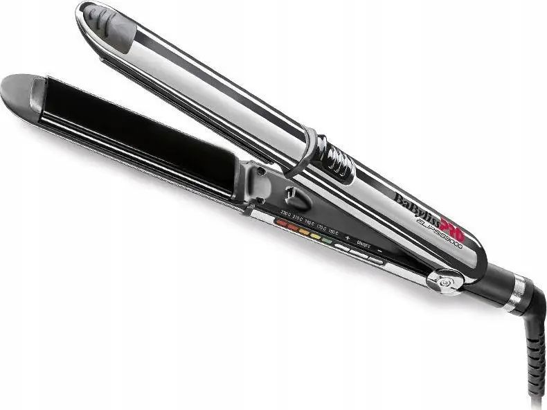 Випрямляч для волосся BaByliss PRO BAB3000EPE Elipsis 3000 374566 фото