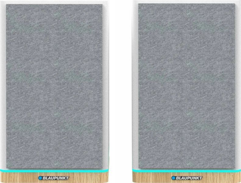 Акустична система Blaupunkt BS-60WH 589351 фото
