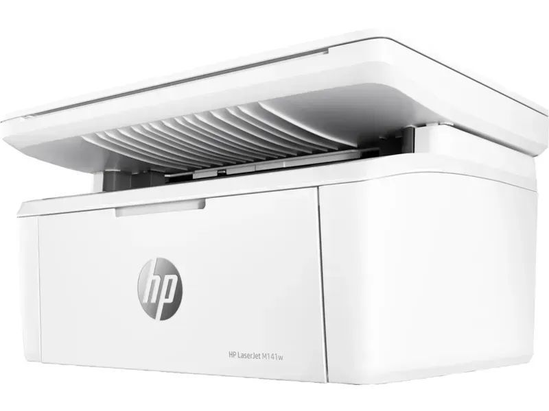 БФП HP LaserJet MFP M141w + Wi-Fi (7MD74A) 577369ua фото