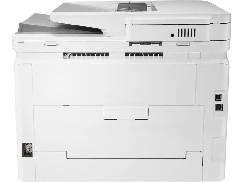 МФУ HP Color LJ Pro M282nw + Wi-Fi (7KW72A) 008993 фото