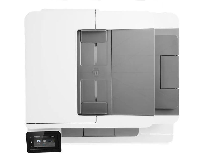 МФУ HP Color LJ Pro M282nw + Wi-Fi (7KW72A) 008993 фото