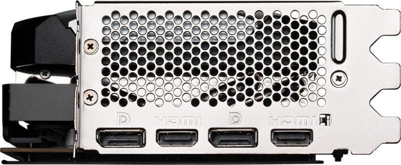 Відеокарта MSI GeForce RTX 4080 SUPER 16G VENTUS 3X OC 014013 фото