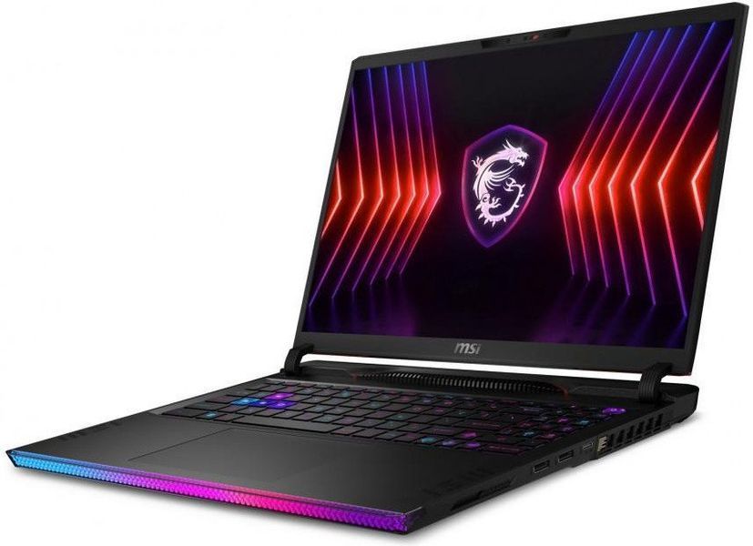 Ноутбук MSI Raider GE68HX 14VIG (14VIG-407PL) 027534 фото