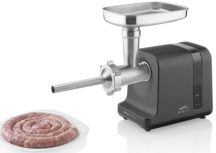 Мясорубка ETA Besto ETA607590000 1279538 фото