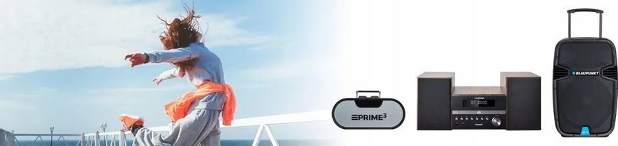 Акустична система Blaupunkt BS-60WH 589351 фото